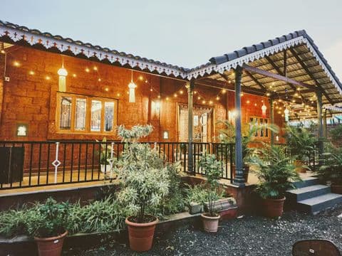 Full Farmhouse image 1